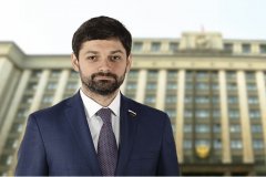 Сегодня профсоюзы ЛНР надежно защищают интересы трудящихся, - Козенко