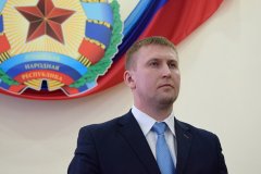 Молодежь занимает все более значимое место в жизни государства и общества, - Мирошниченко