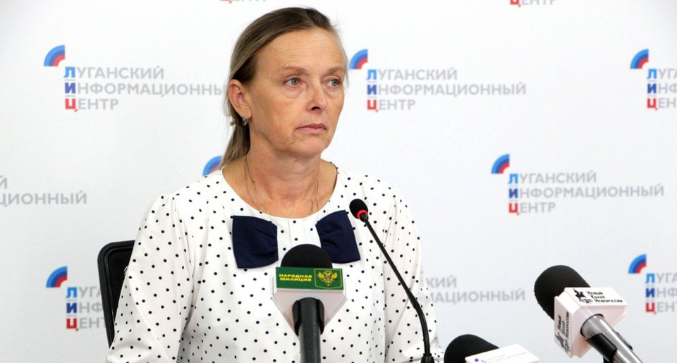 Очередными обстрелами ЛНР Киев демонстрирует игнорирование призыва Совбеза ООН
