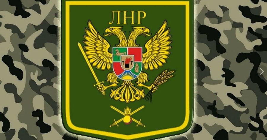 Боевики ВСУ пытались спрятать военную технику на территории Новотошковской школы