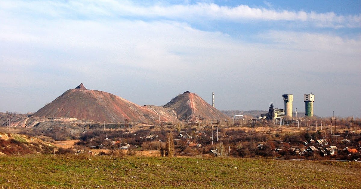 Компания "Восток-уголь" выполняет все обязательства перед ЛНР и своими работниками, - Елецкий