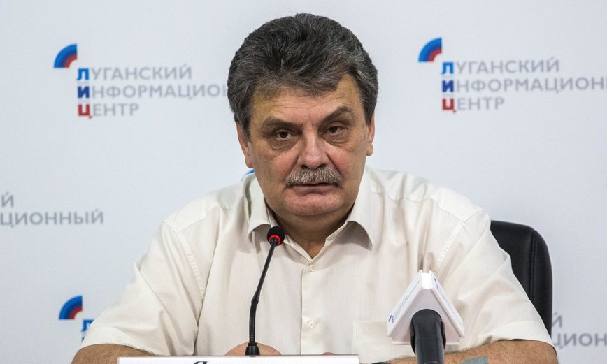 Соблюдение прав и интересов граждан - одно из приоритетных направлений деятельности ГКНС ЛНР, - Яцуненко