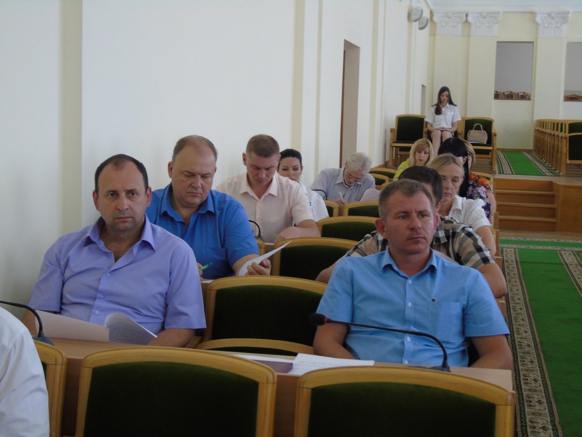 НС ЛНР внес изменения в статью 9 Закона ЛНР "Об оперативно-розыскной деятельности"
