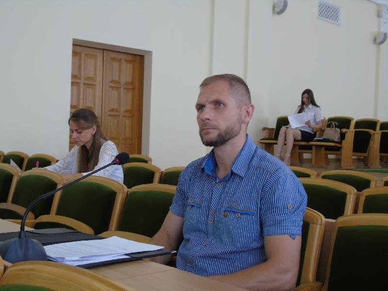Внесены изменения в Закон ЛНР "Об управлении и распоряжении собственностью Луганской Народной Республики"