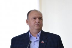 Принят Закон ЛНР "О стандартизации в Луганской Народной Республике"