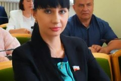 Депутаты НС ЛНР внесли изменения в статью 20.4 Кодекса ЛНР об административных правонарушениях