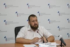 НС ЛНР за полгода принял 10 представленных профильным комитетом законов