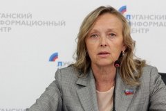 Киев должен решить, выходит он из Минских соглашений или нет, - Кобцева