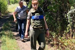 Европа всеми силами открещивается от урегулирования конфликта на Донбассе, но это до поры до времени
