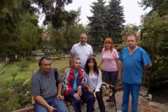 Как здорово, когда мы не одни!