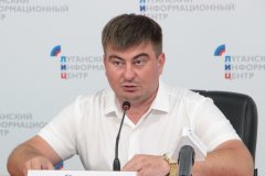 Министр культуры, спорта и молодежи ЛНР рассказал о проектах и планах ведомства