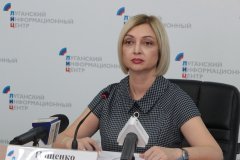 В ЛНР по состоянию на 15.00 23 июля зарегистрировано 605 случаев заболевания COVID-19