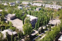 Очаги коронавирусной инфекции в Лутугино локализованы, - Минздрав