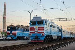 ЛЖД продолжает модернизацию подвижного состава и инфраструктуры