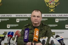 В Народной Милиции ЛНР заявили о о готовности к дополнительным мерам контроля действующего режима прекращения огня
