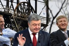 Посадят ли Порошенко при действующей сегодня власти Украины?