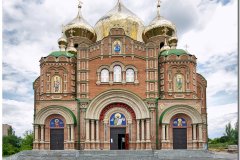 К выбору Владимира подтолкнул сам Господь