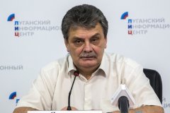 Соблюдение прав и интересов граждан - одно из приоритетных направлений деятельности ГКНС ЛНР, - Яцуненко
