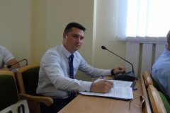 Внесены изменения в УК ЛНР и УПК ЛНР в части ответственности за незаконные добычу и оборот диких животных и водных биоресурсов