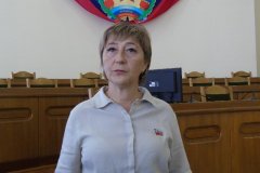 Внесены изменения в статью 4 Закона ЛНР "Об увековечении Победы советского народа в Великой Отечественной войне 1941–1945 годов" и в Закон ЛНР "О противодействии экстремистской деятельности"