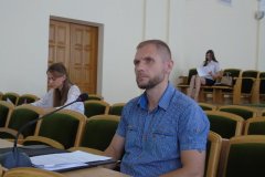 Внесены изменения в Закон ЛНР "Об управлении и распоряжении собственностью Луганской Народной Республики"