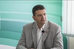 Залог успеха молодой Республики – наша активная и образованная молодежь, - Коваль