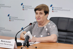 Председатель ПФ ЛНР рассказала о документах, необходимых для назначения пенсии