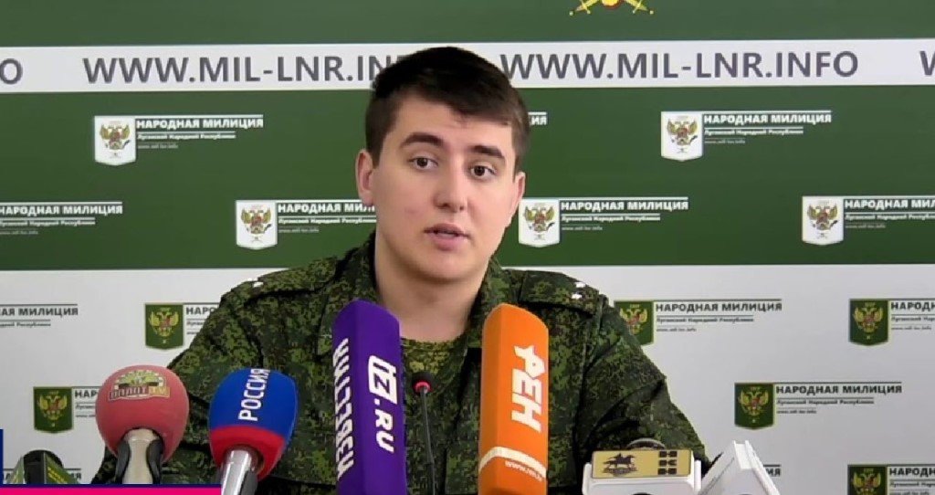 За минувшие сутки украинские силовики дважды нарушили "режим тишины"