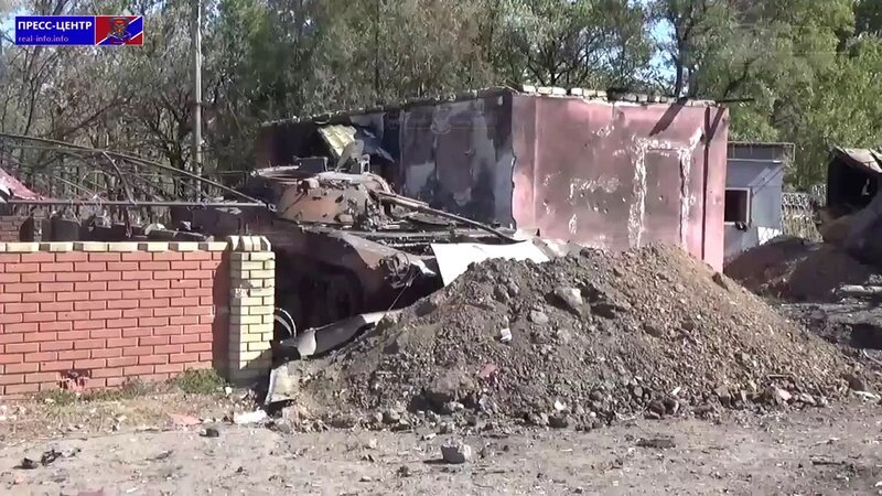 О чем молчит август…