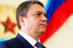 Глава ЛНР поздравил мусульман с праздником Курбан-байрам