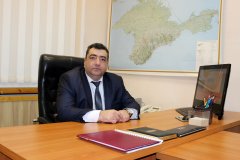 Железные дороги ЛДНР – это транспортные артерии, от эффективной работы которых зависит многое, - Назарян