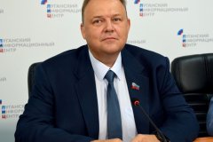 "ВОСТОКУГОЛЬ" – это стабильное будущее для угольной промышленности Республики, - депутат