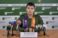 Командование ВСУ продолжает размещать тяжелое вооружение в населенных пунктах