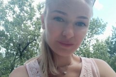 Есть мнение. Мой осознанный выбор