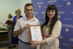 Строителей Республики поздравили с профессиональным праздником