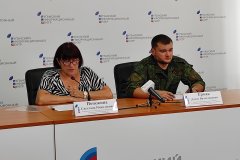 На реке Ольховая не выявлено источников загрязнения