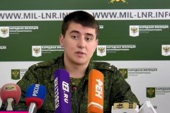 За минувшие сутки украинские силовики дважды нарушили "режим тишины"