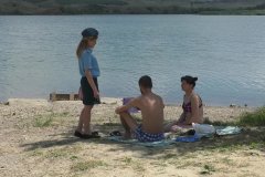 В 2020 году в водоемах ЛНР утонуло 33 человека