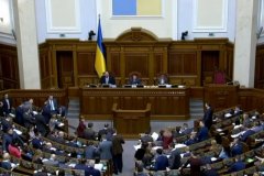 Порошенко отдал Украину на растерзание западным спецслужбам