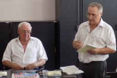 «Эхо войны», воплощенное в слове
