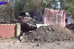 О чем молчит август…