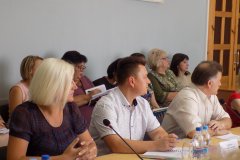 В луганском вузе презентовали концепцию педобразования Республики на 2021-2026 годы