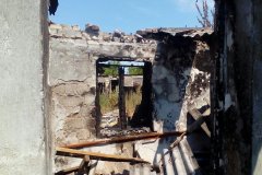 Преступления ВСУ против жителей Республики не должны остаться безнаказанными!