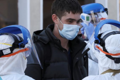 НМ ЛНР призывает жителей Республики не посещать территорию Украины без необходимости
