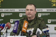 За месяц боевики ВСУ 36 раз нарушили допмеры по усилению "режима тишины"