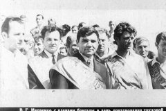 Донбассовцы – особой выковки народ