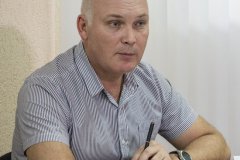 В ЛНР не планируют в ближайшее время вводить допограничения из-за COVID-19