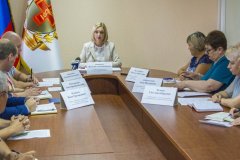 Осенью в ЛНР начнется бесплатная вакцинация от гриппа