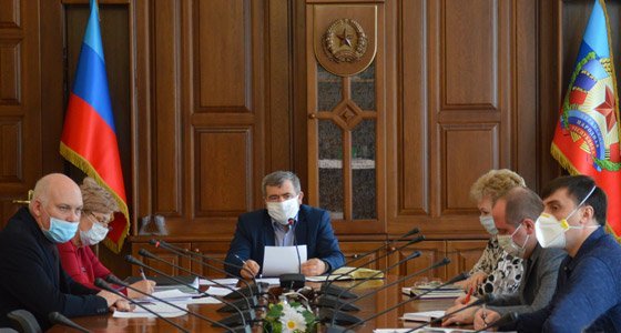ЧСПК усилила противоэпидемические меры