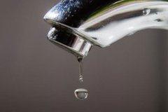 Подача воды в три города Республики прекращена